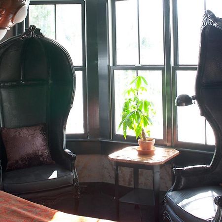 The Maidstone Hotel East Hampton Luaran gambar