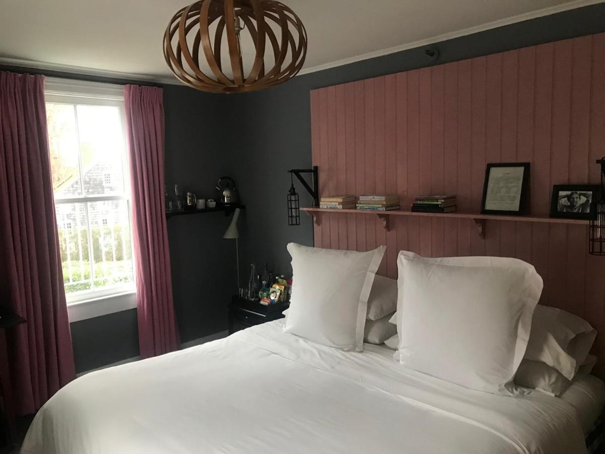 The Maidstone Hotel East Hampton Luaran gambar