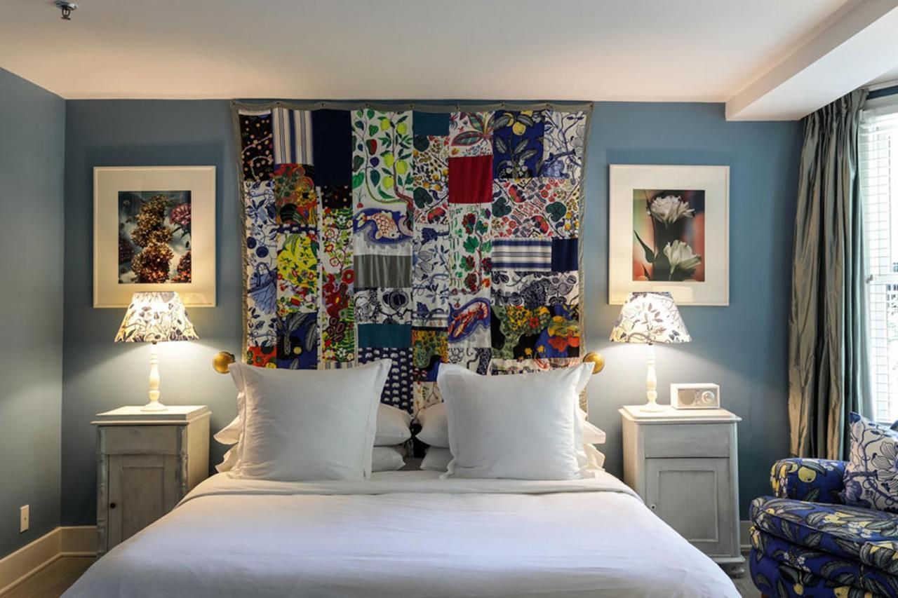 The Maidstone Hotel East Hampton Luaran gambar