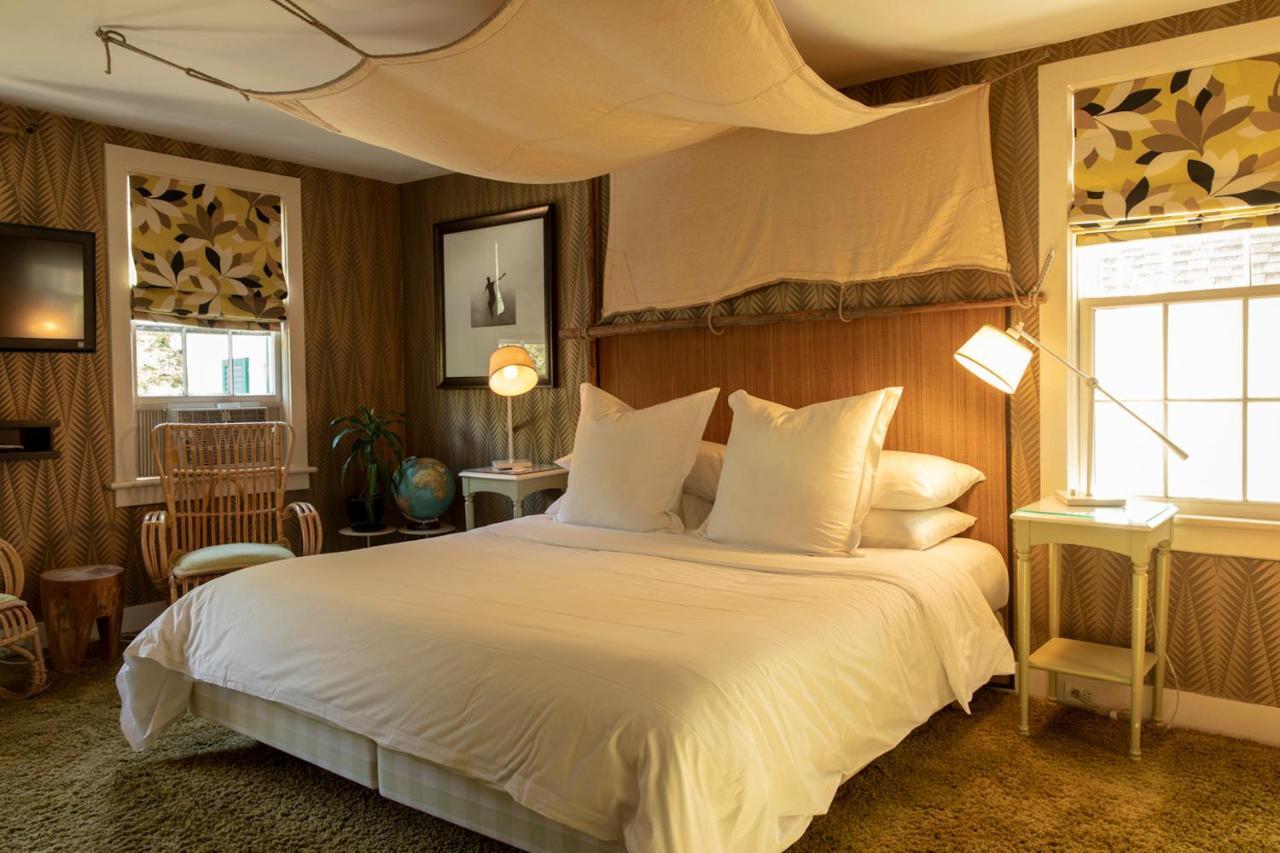 The Maidstone Hotel East Hampton Luaran gambar