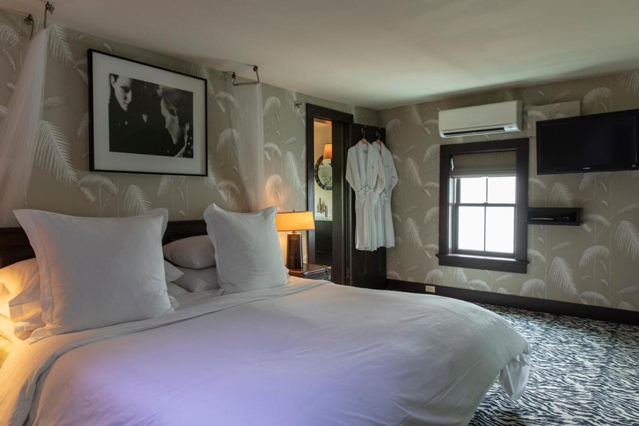 The Maidstone Hotel East Hampton Luaran gambar
