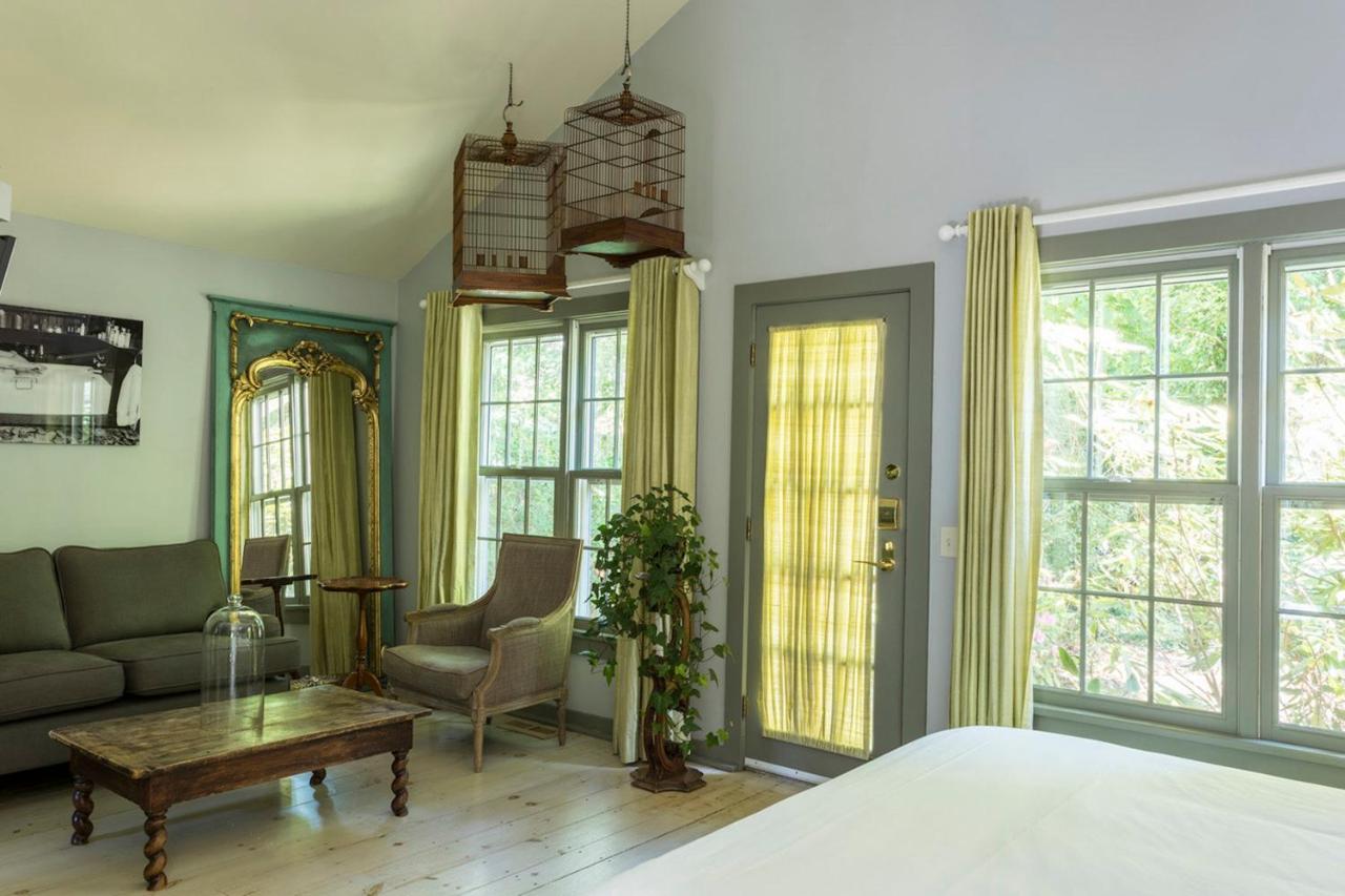 The Maidstone Hotel East Hampton Luaran gambar