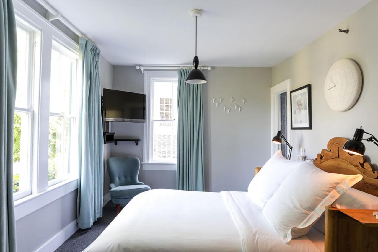 The Maidstone Hotel East Hampton Luaran gambar