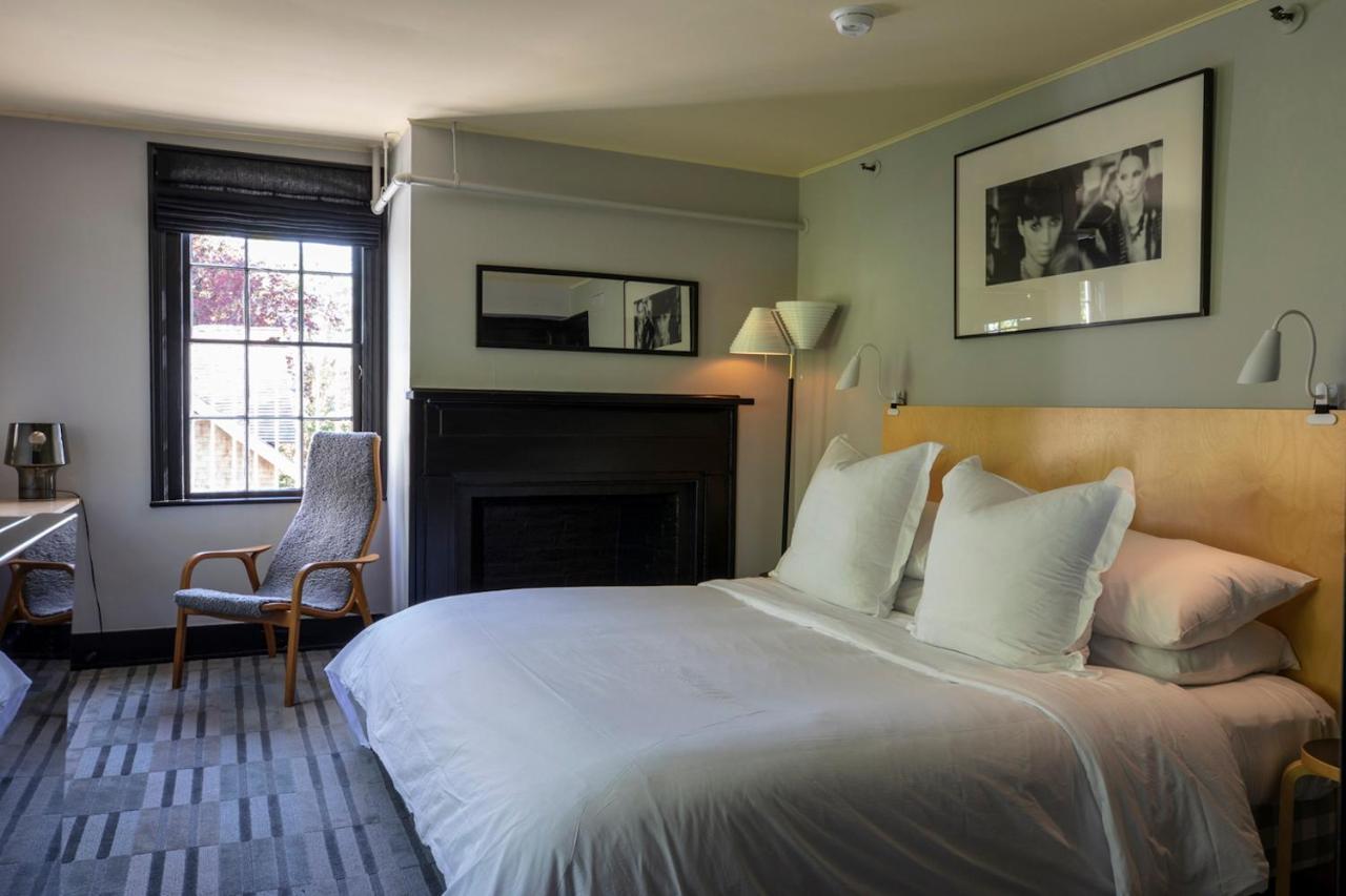 The Maidstone Hotel East Hampton Luaran gambar