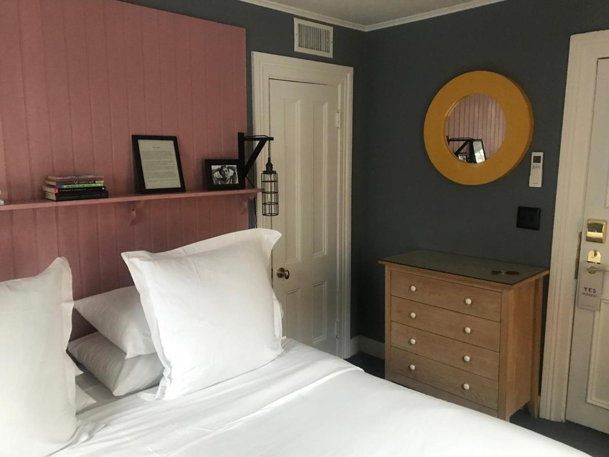 The Maidstone Hotel East Hampton Luaran gambar