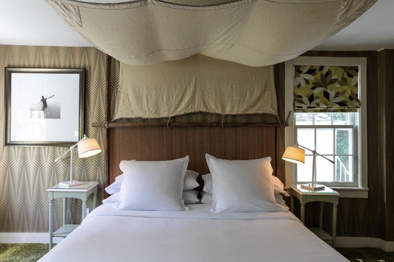 The Maidstone Hotel East Hampton Luaran gambar