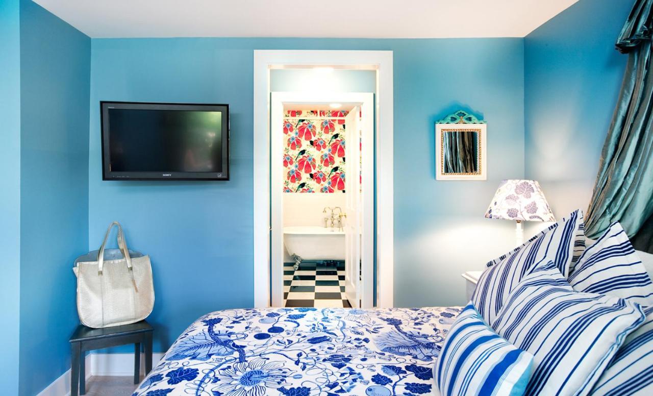 The Maidstone Hotel East Hampton Luaran gambar