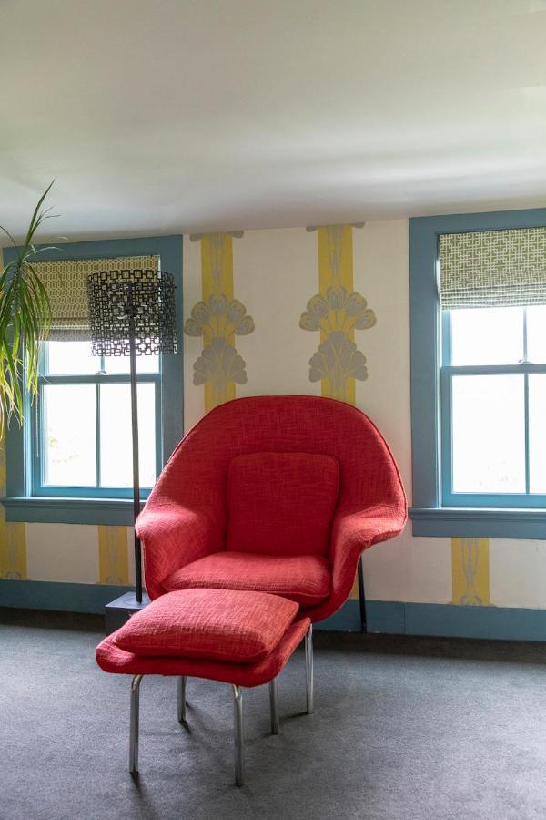 The Maidstone Hotel East Hampton Luaran gambar