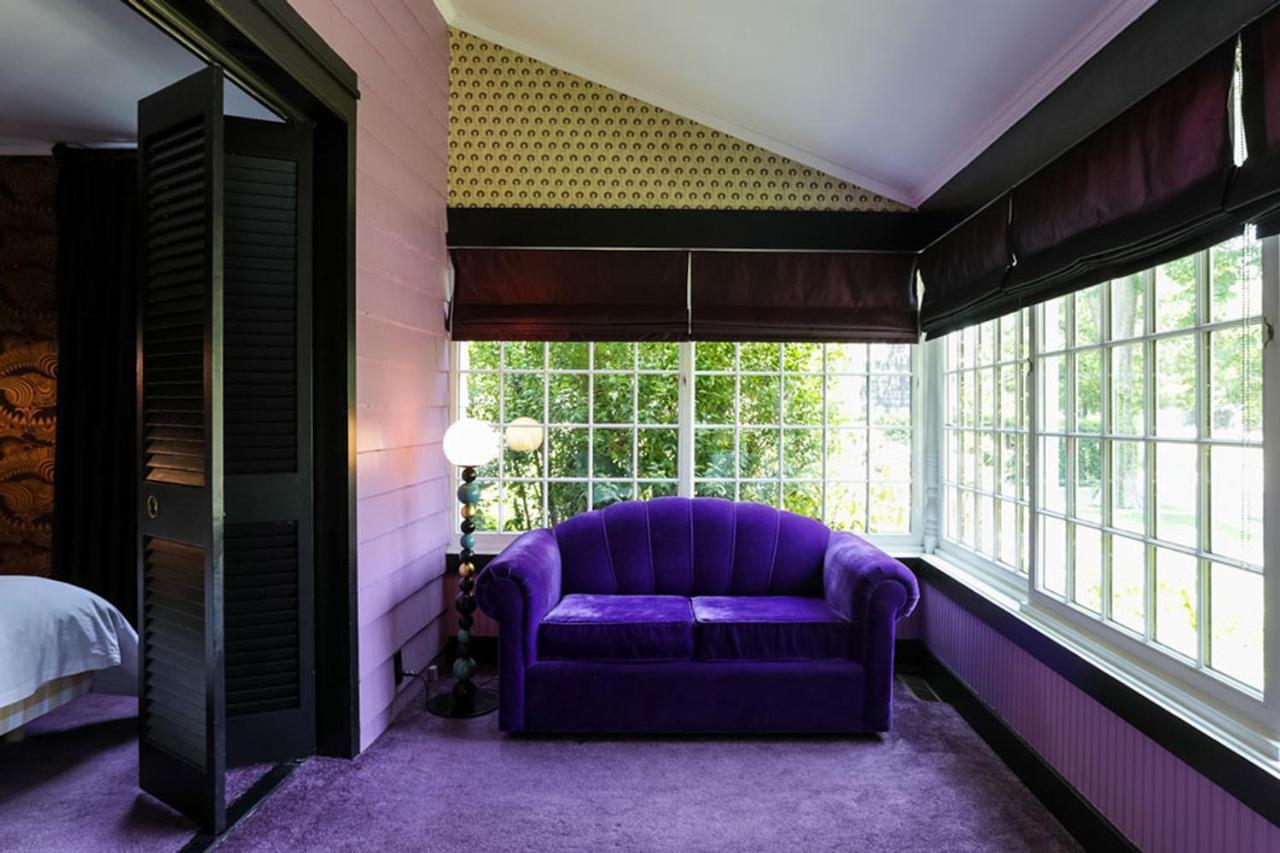 The Maidstone Hotel East Hampton Luaran gambar