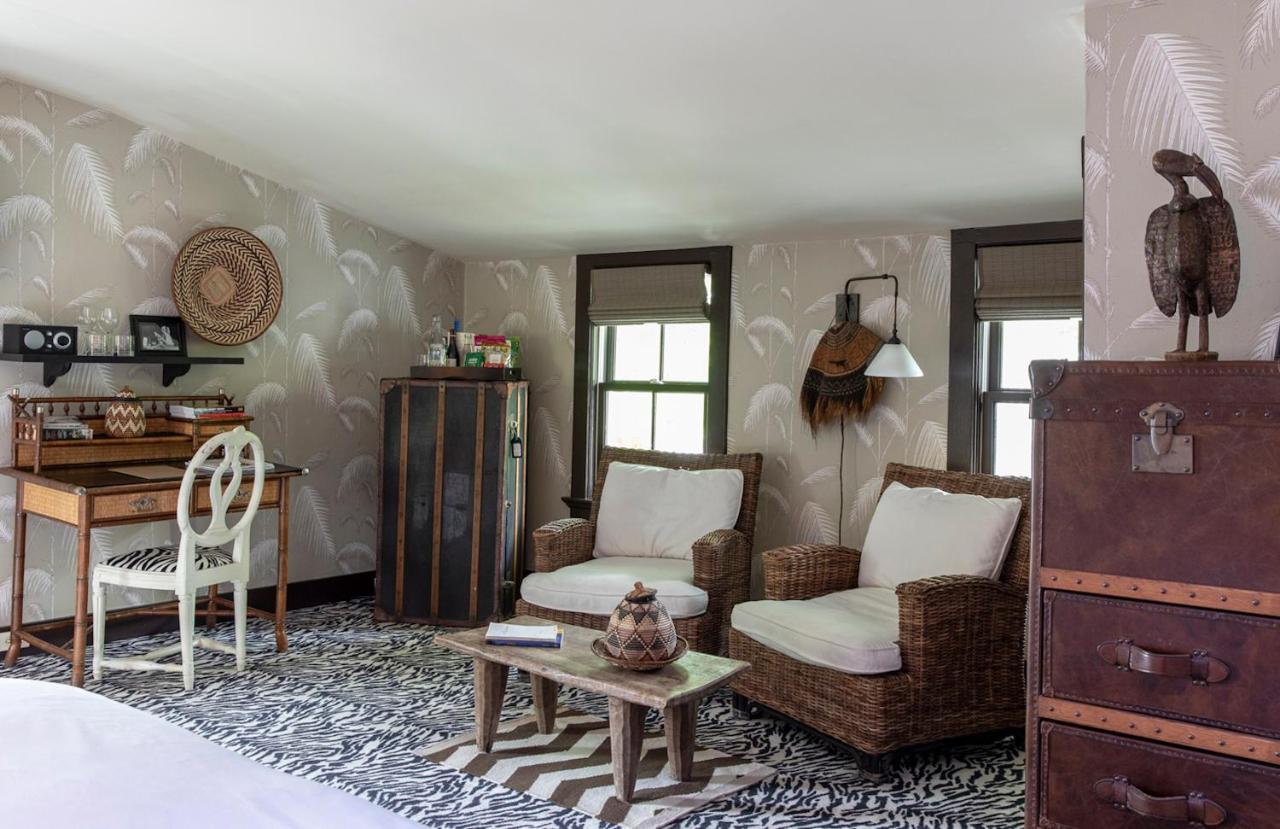 The Maidstone Hotel East Hampton Luaran gambar