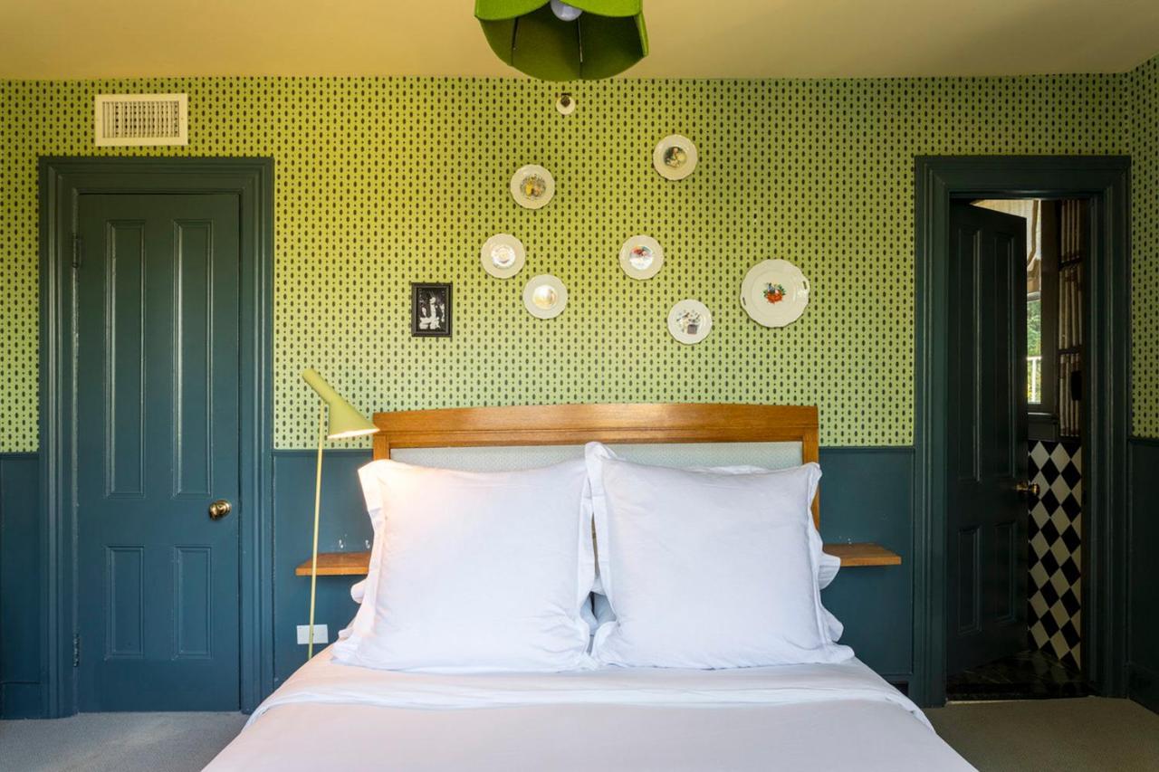 The Maidstone Hotel East Hampton Luaran gambar