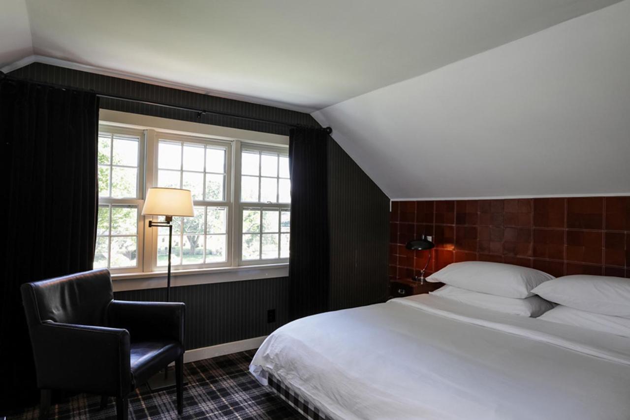 The Maidstone Hotel East Hampton Luaran gambar