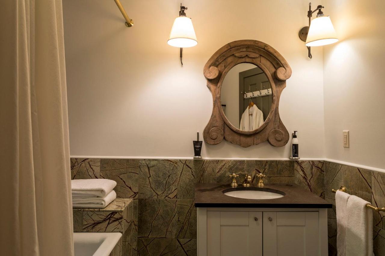 The Maidstone Hotel East Hampton Luaran gambar