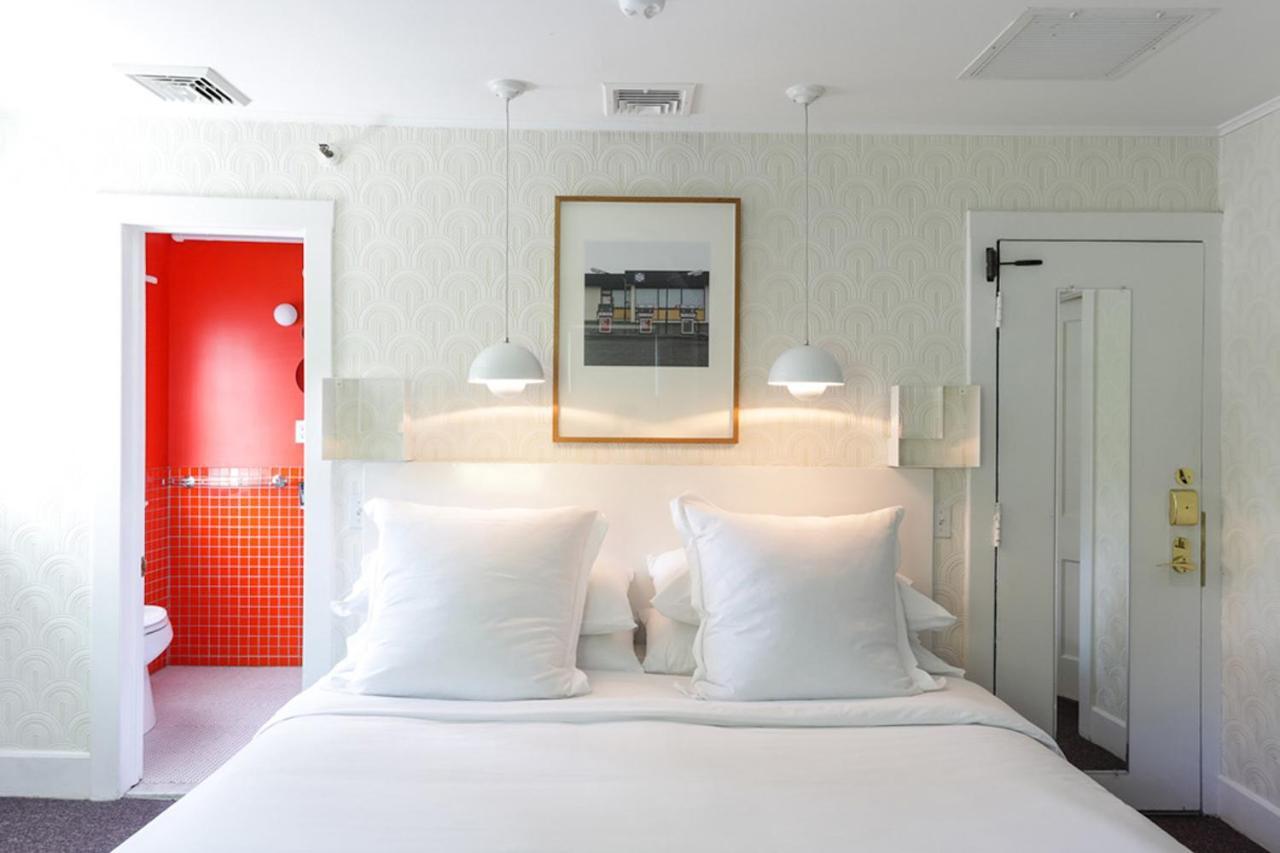 The Maidstone Hotel East Hampton Luaran gambar