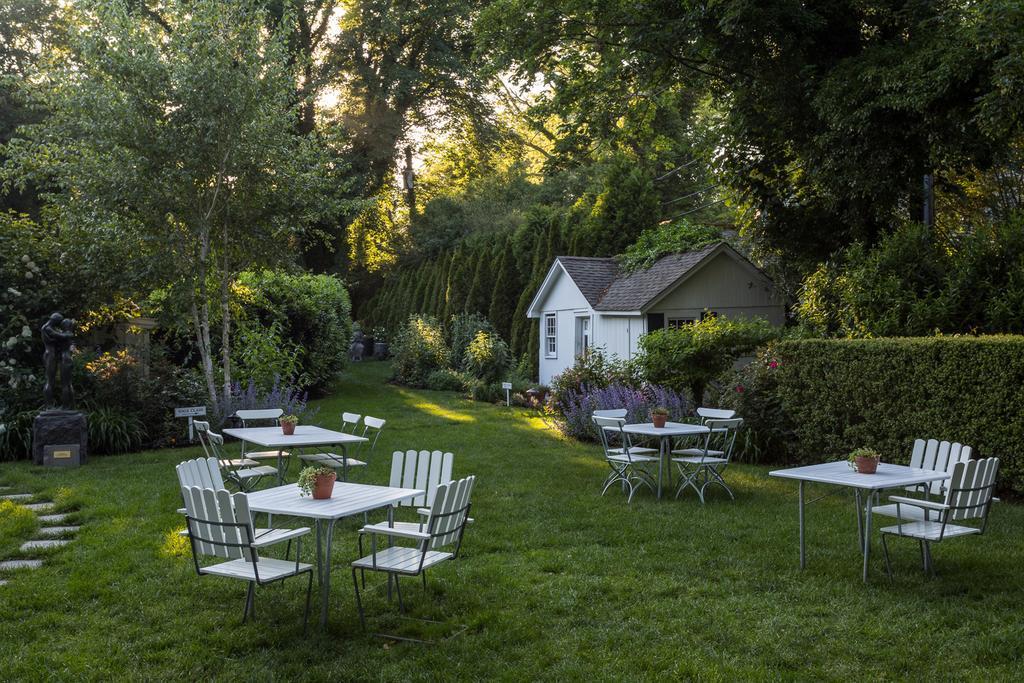 The Maidstone Hotel East Hampton Luaran gambar