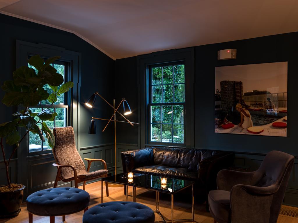 The Maidstone Hotel East Hampton Luaran gambar