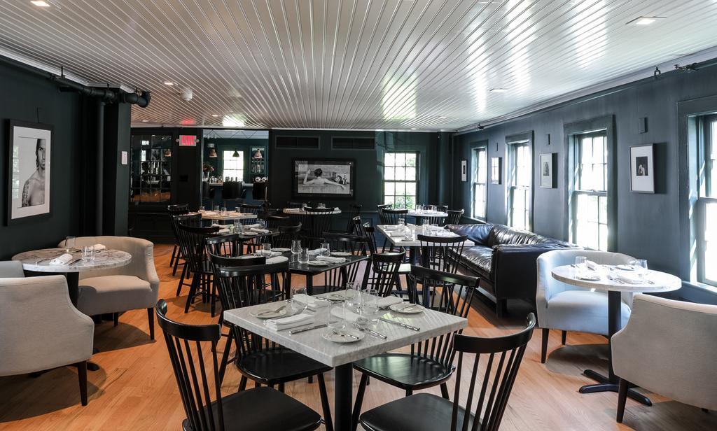 The Maidstone Hotel East Hampton Luaran gambar