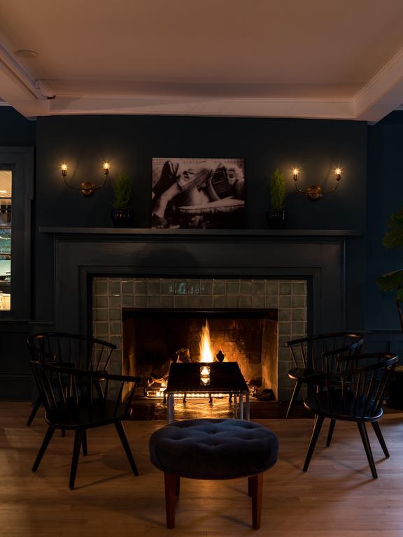 The Maidstone Hotel East Hampton Luaran gambar