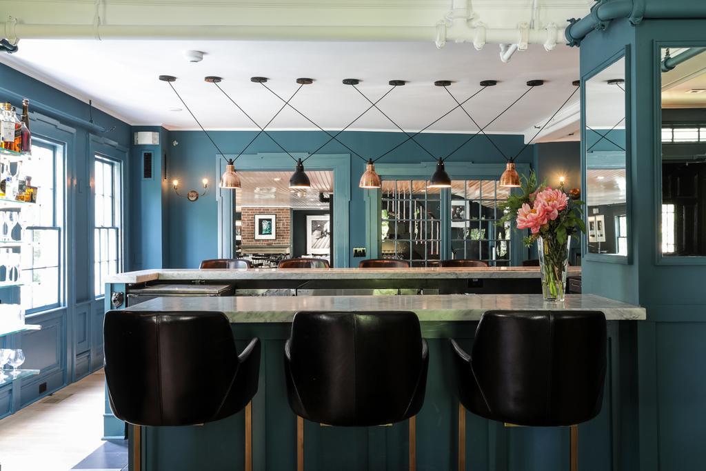 The Maidstone Hotel East Hampton Luaran gambar