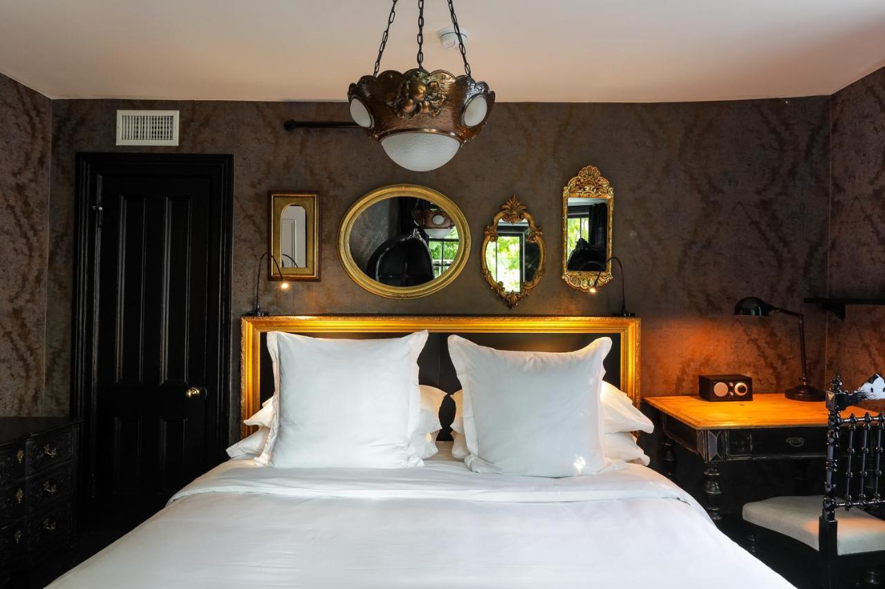 The Maidstone Hotel East Hampton Luaran gambar