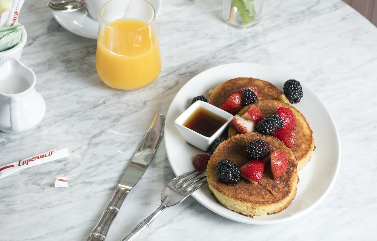 The Maidstone Hotel East Hampton Luaran gambar