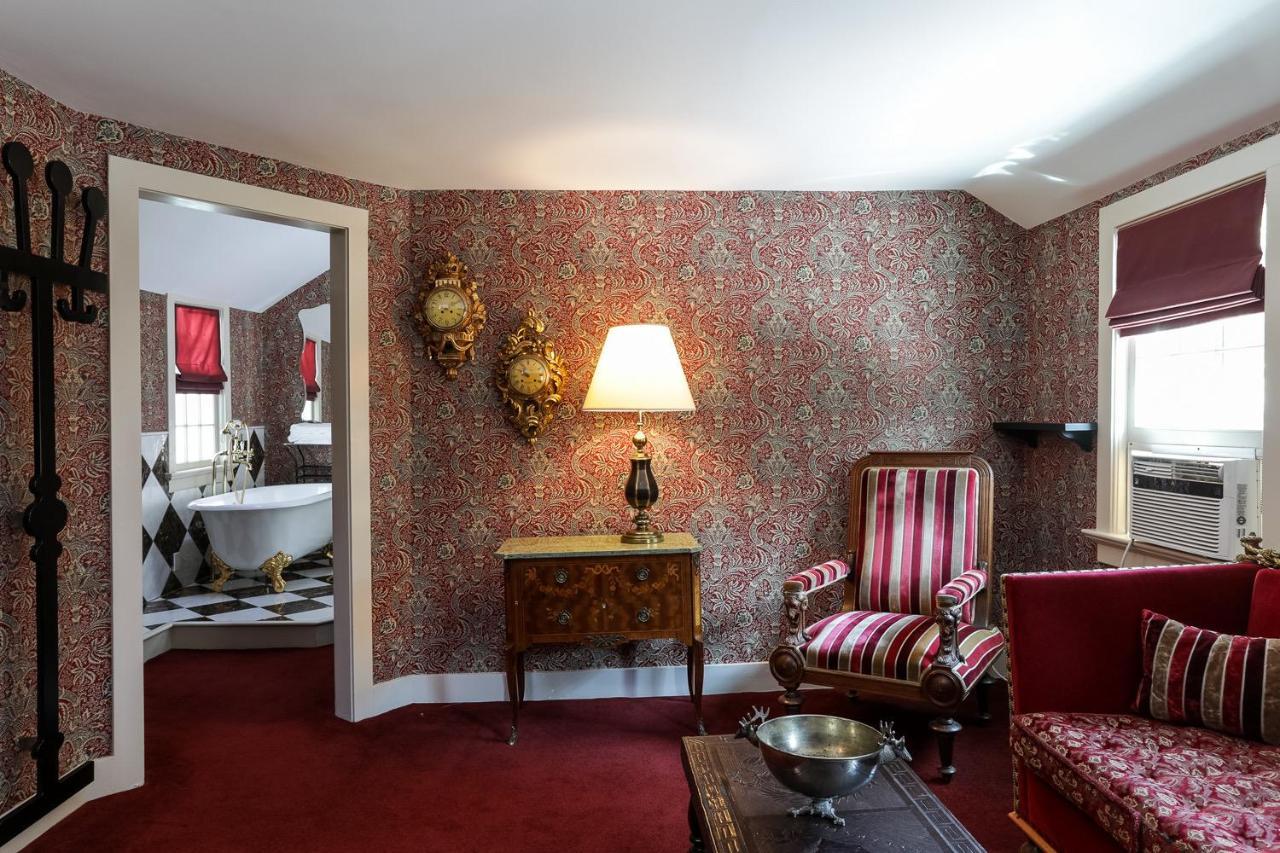 The Maidstone Hotel East Hampton Luaran gambar