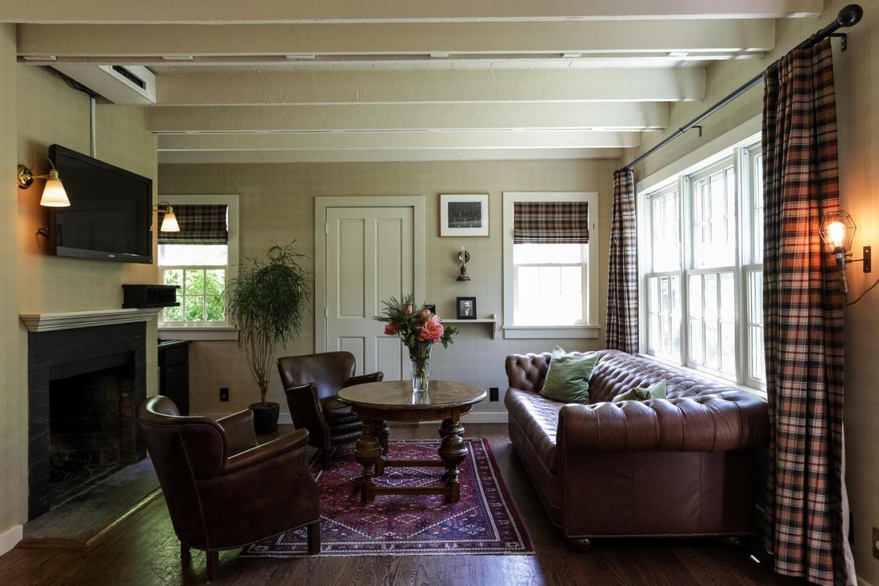 The Maidstone Hotel East Hampton Luaran gambar